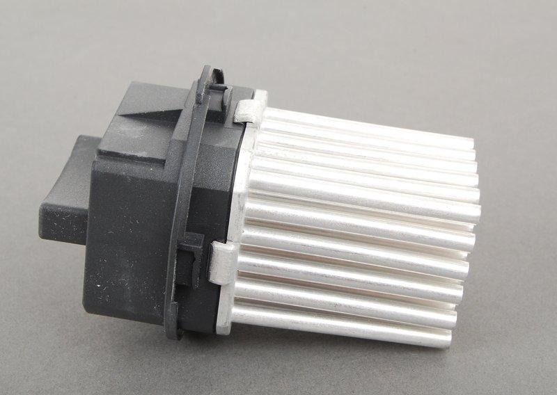 Регулятор вентилятора