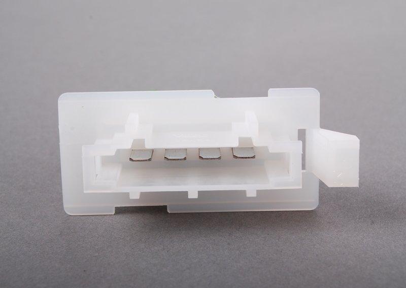 Резистор скоростей работы вентилятора