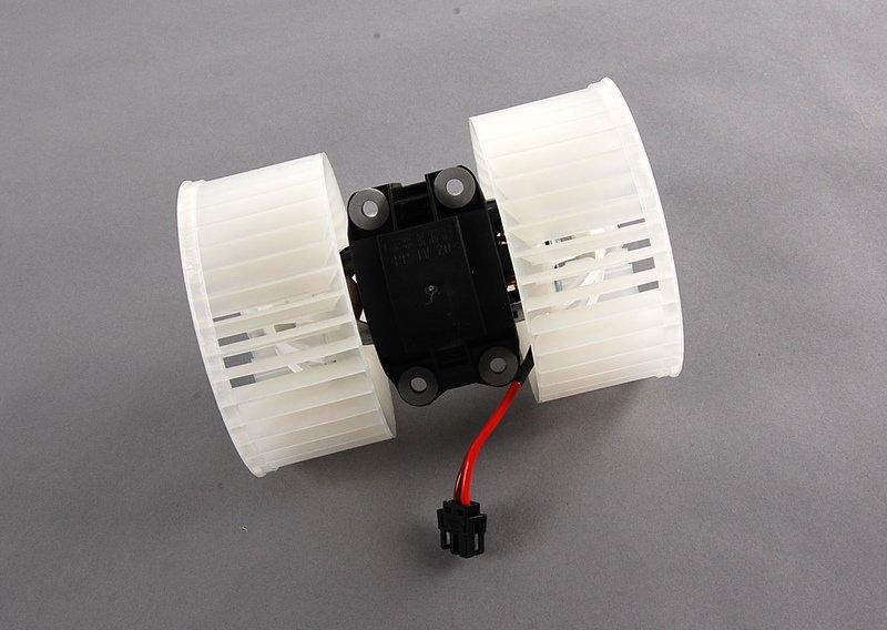 вентилятор Е8346