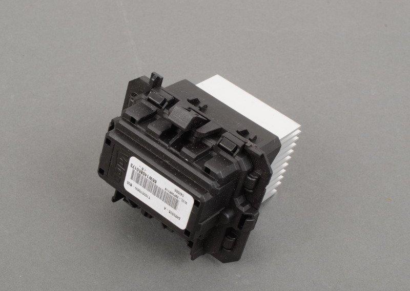 Регулятор вентилятора