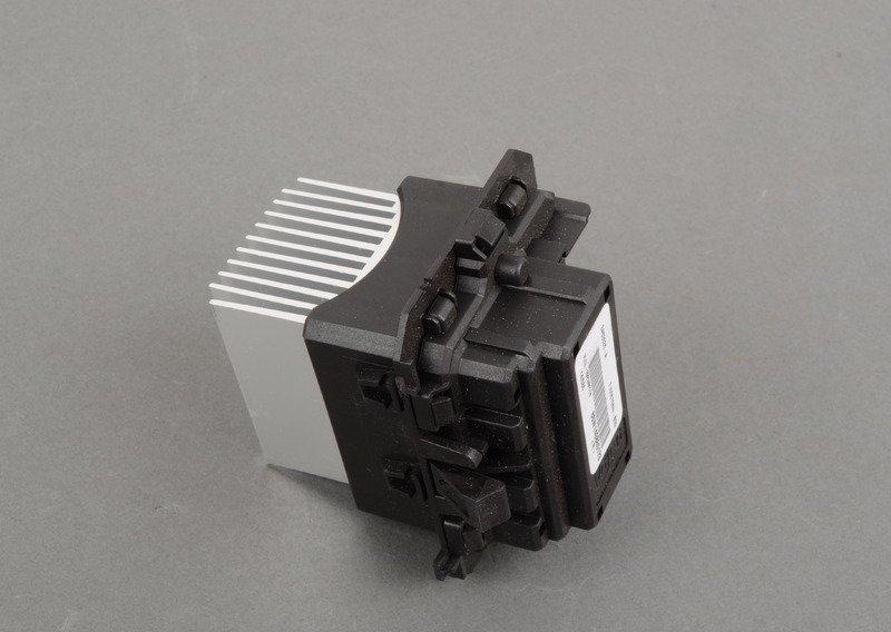 Регулятор вентилятора