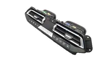 Панель управления автом.сист.кондицион.