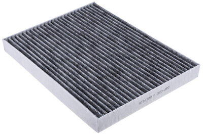 Фильтр наночастиц (салонный)