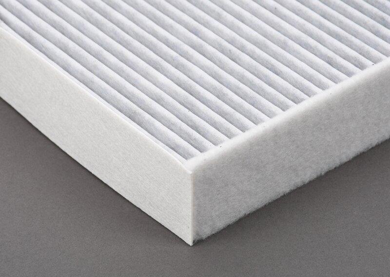 G70/G60 салонный фильтр