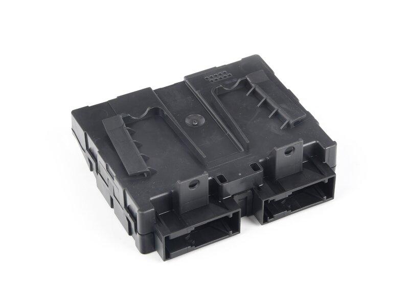 Блок управлен.системы кондиционирования