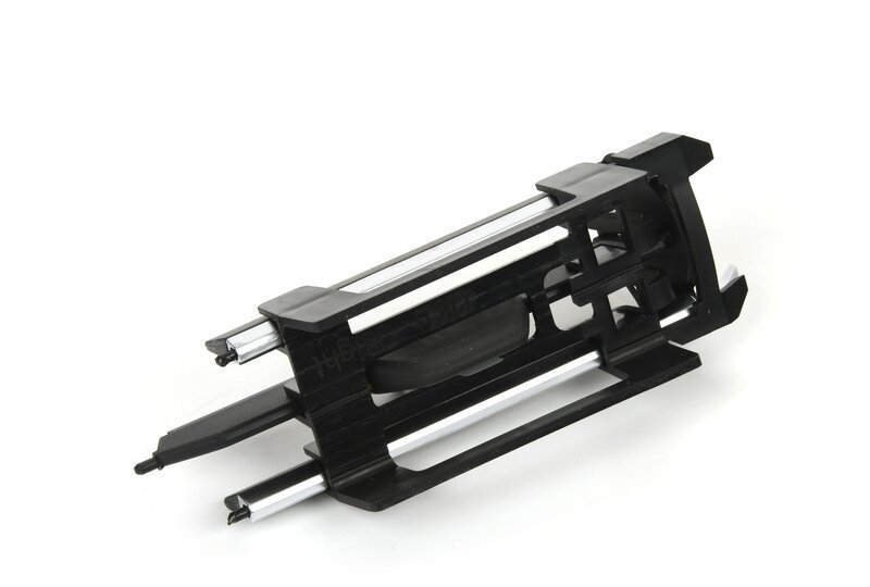 F40/G20/G01N ремкомплект решетки отопителя