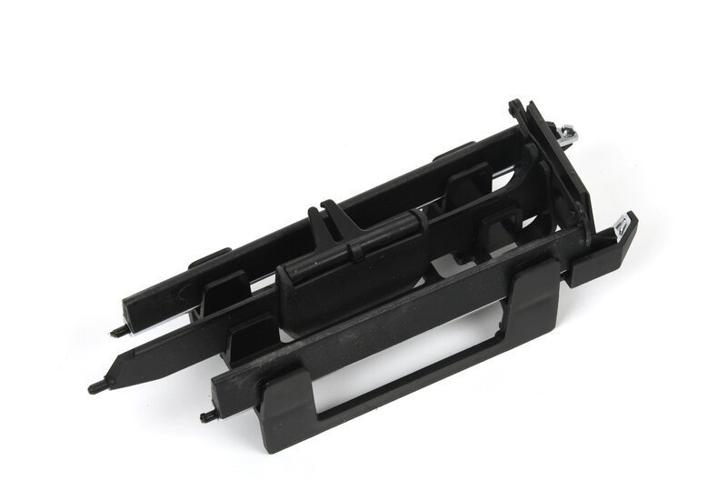 F40/G20/G01N ремкомплект решетки отопителя