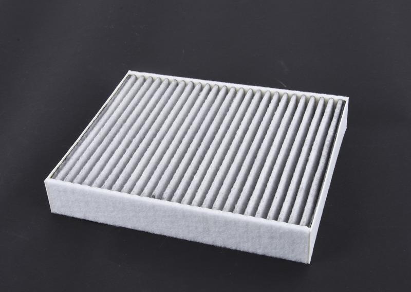 F20/F30 салонный фильтр