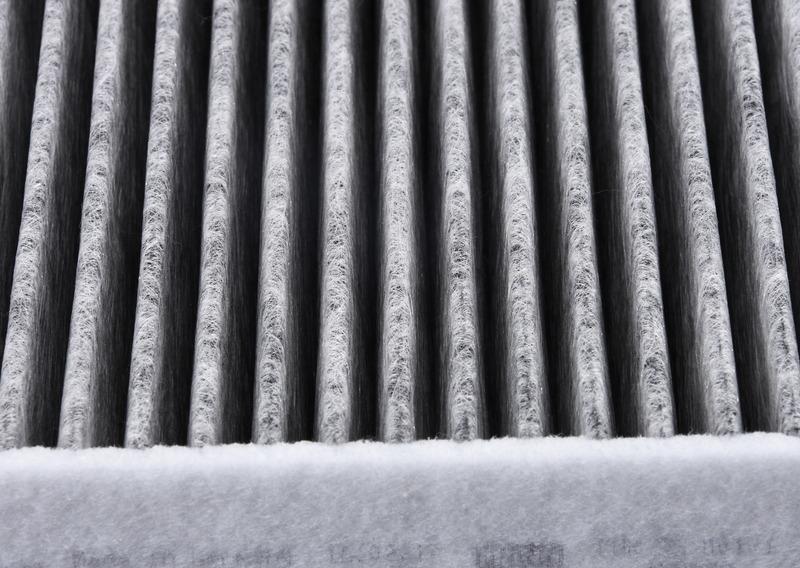 F20/F30 салонный фильтр