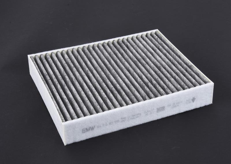 F20/F30 салонный фильтр