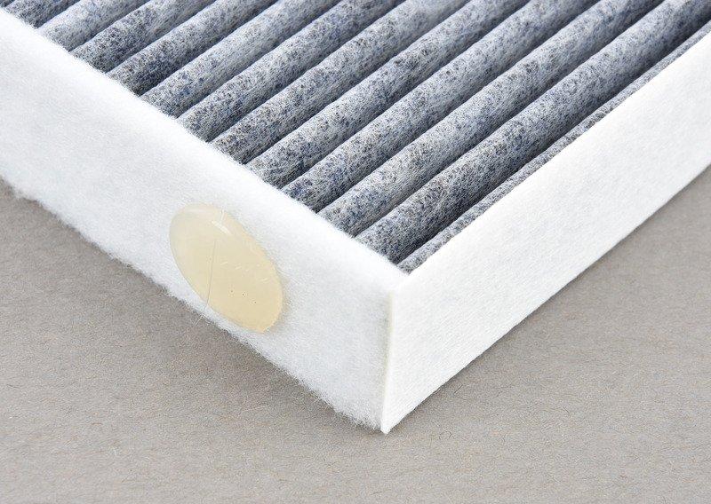 Микрофильтр/фильтр с активирован.углем F55 F45 F48