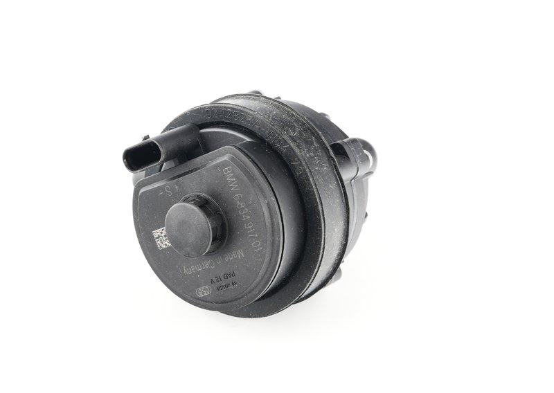 Электрический насос ОЖ