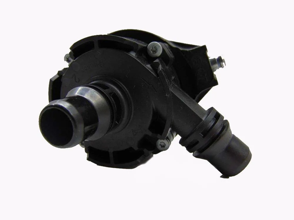 Дополнительный насос ОЖ