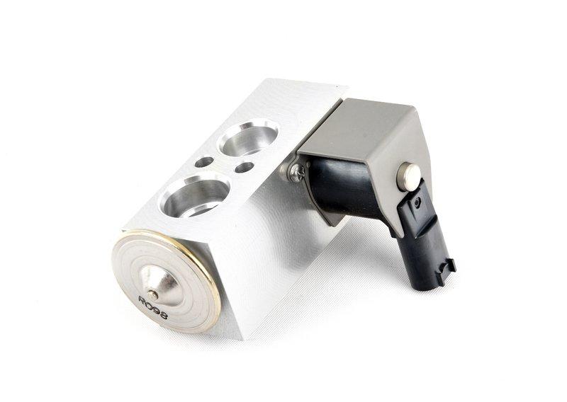 F45 / F46 / i3 Предохранительный клапан испарителя