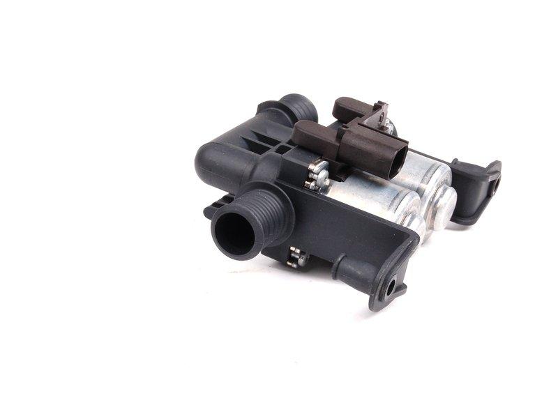 Водяной клапан