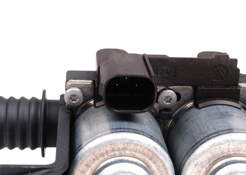 Водяной клапан