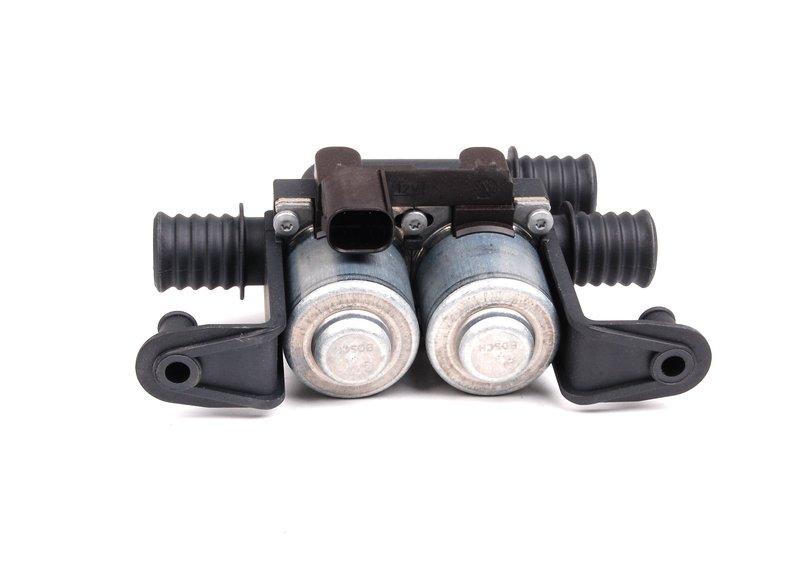 Водяной клапан