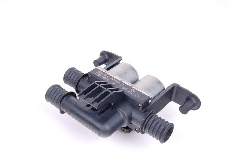 Водяной клапан