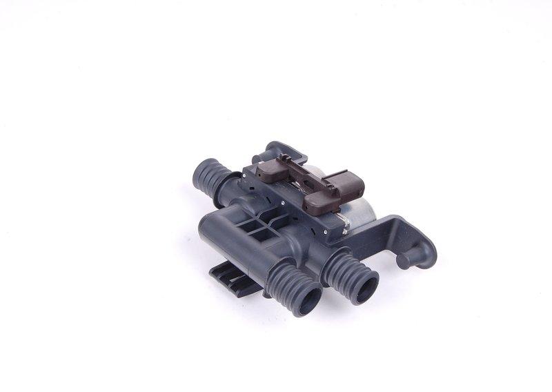 Водяной клапан