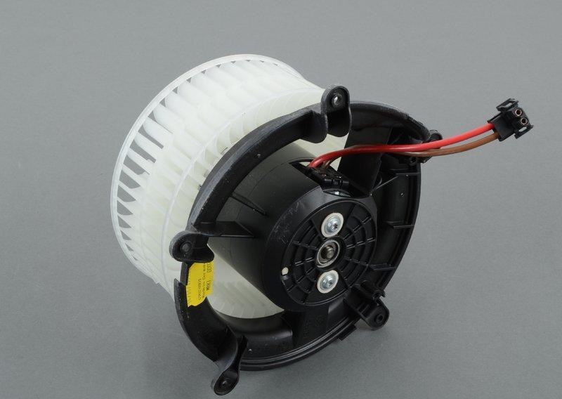 Вентилятор