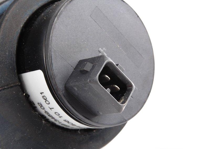 Дополнительная водяная помпа