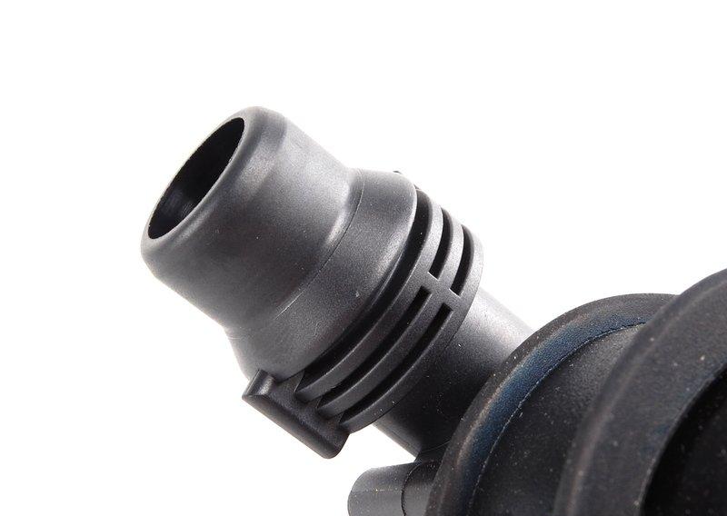 Дополнительная водяная помпа