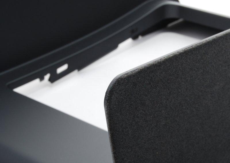 Накладка холодильника