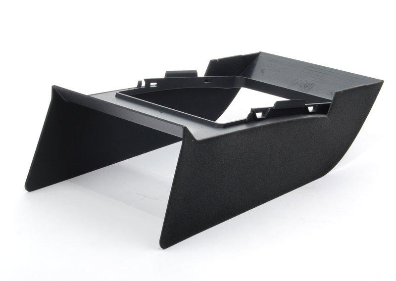 Накладка холодильника