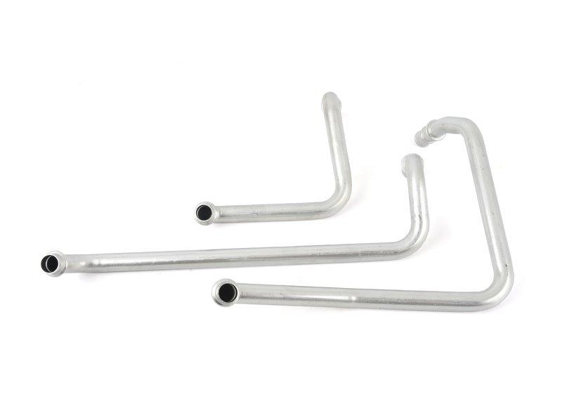 Комплект трубопроводов