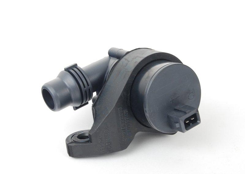 Дополнительная водяная помпа