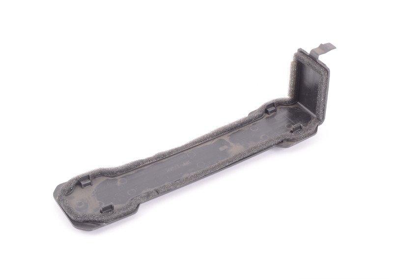 Крышка с уплотнительной прокладкой