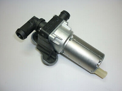 Дополнительная водяная помпа