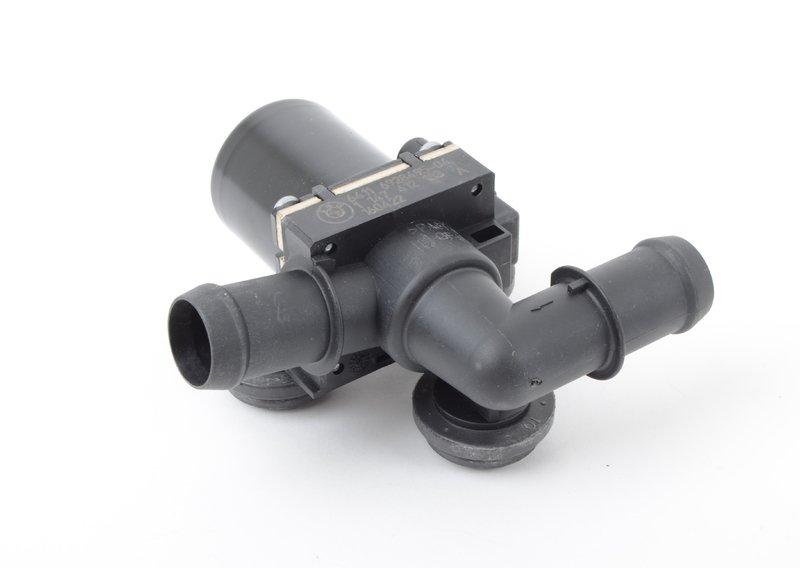 Водяной клапан