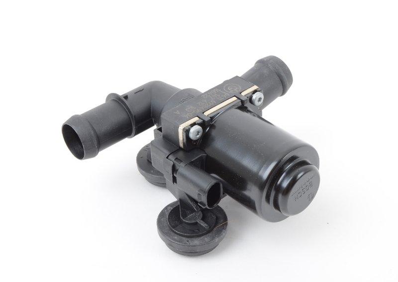 Водяной клапан