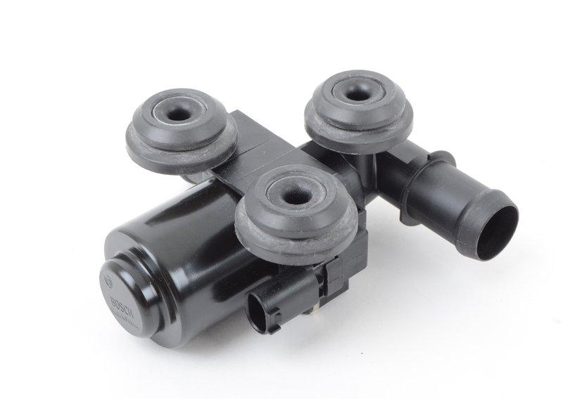 Водяной клапан