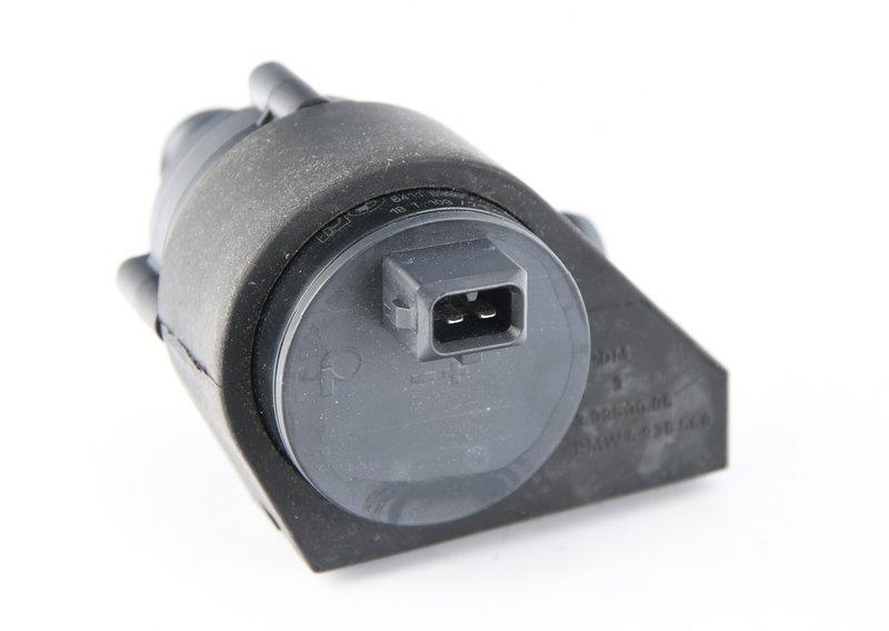 Дополнительная водяная помпа