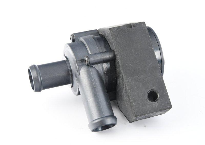 Дополнительная водяная помпа