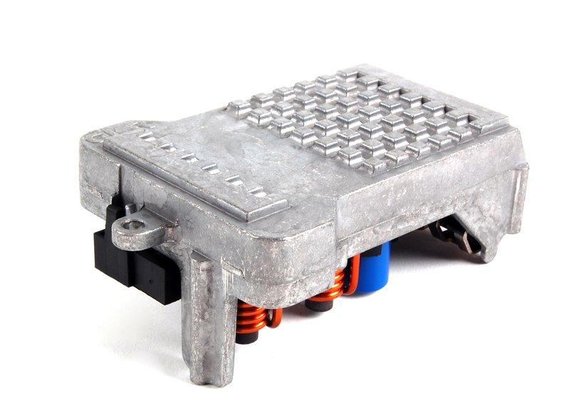 Регулятор вентилятора