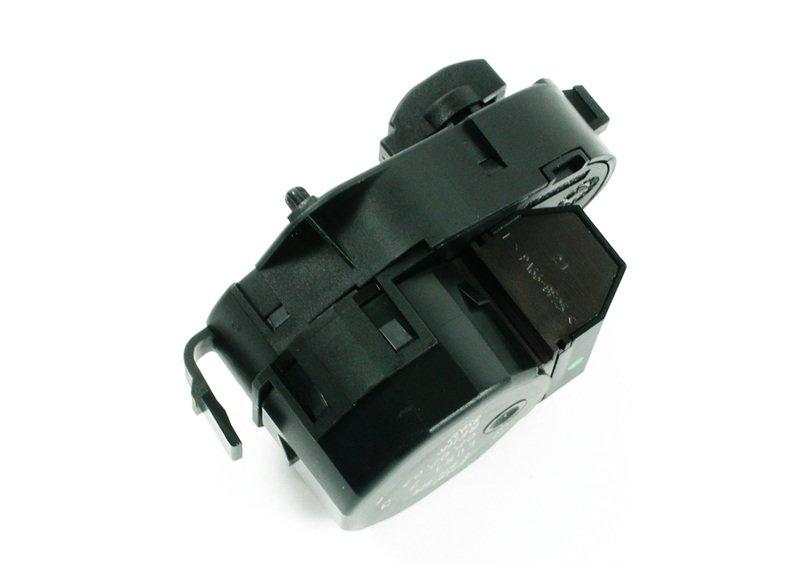 Сервопривод засл.нар.возд/рециркуляции П