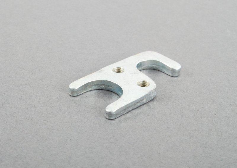 Пластина крепления