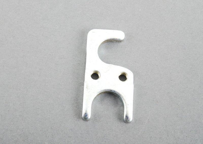 Пластина крепления