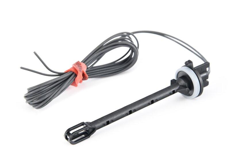 Датчик температуры теплообменника отоп.