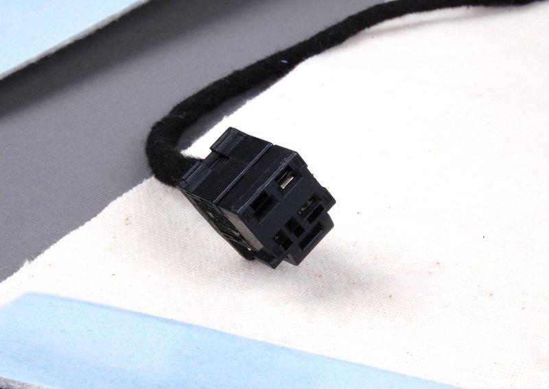 Обогреват.элемент сиденья Sport, кожа