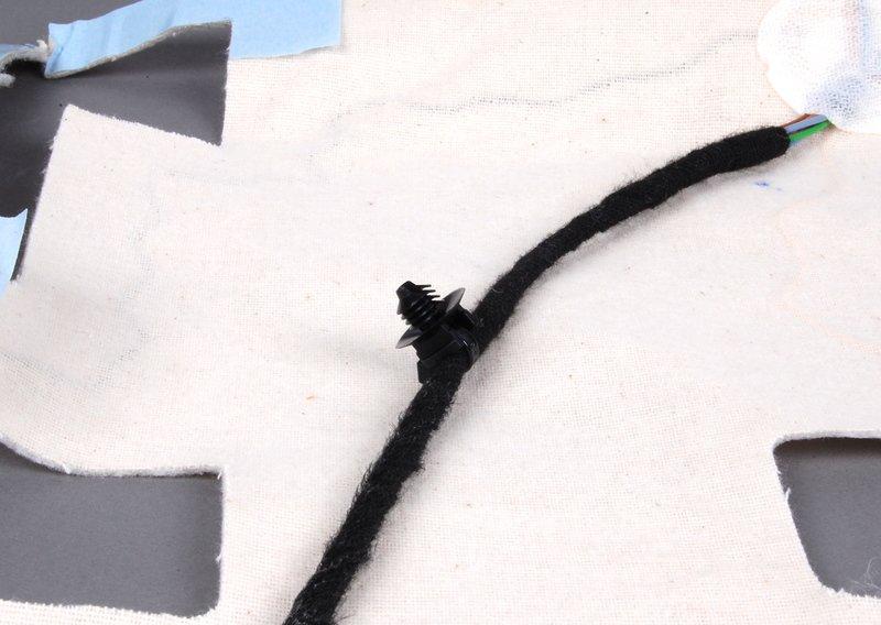 Обогреват.элемент сиденья Sport, кожа