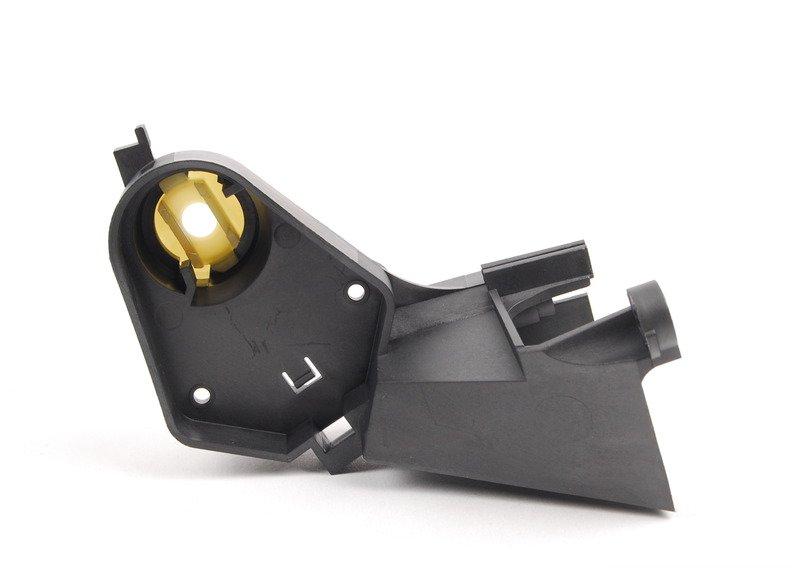 Кронштейн серводвигателя