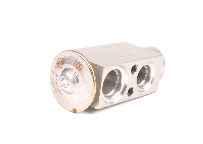 Предохранительный клапан