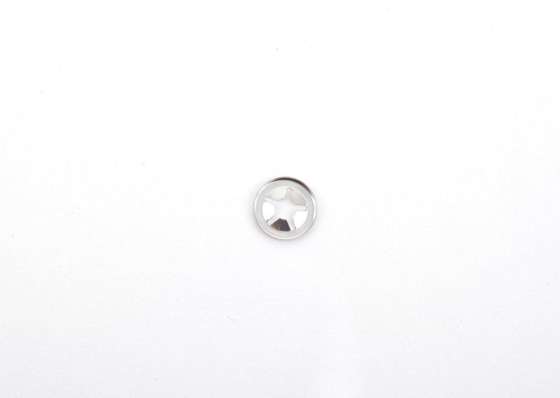 Стопорное кольцо