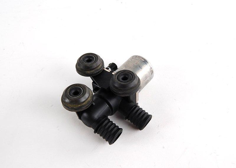 Водяной клапан