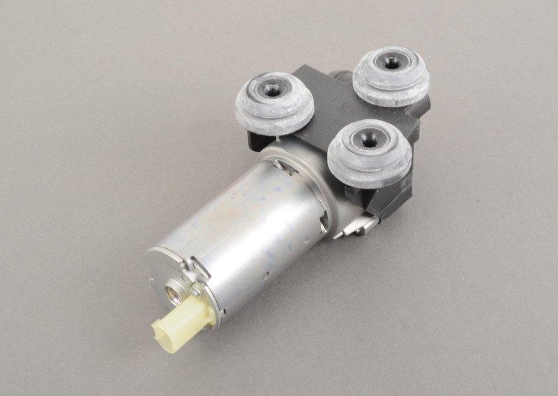 Дополнительная водяная помпа