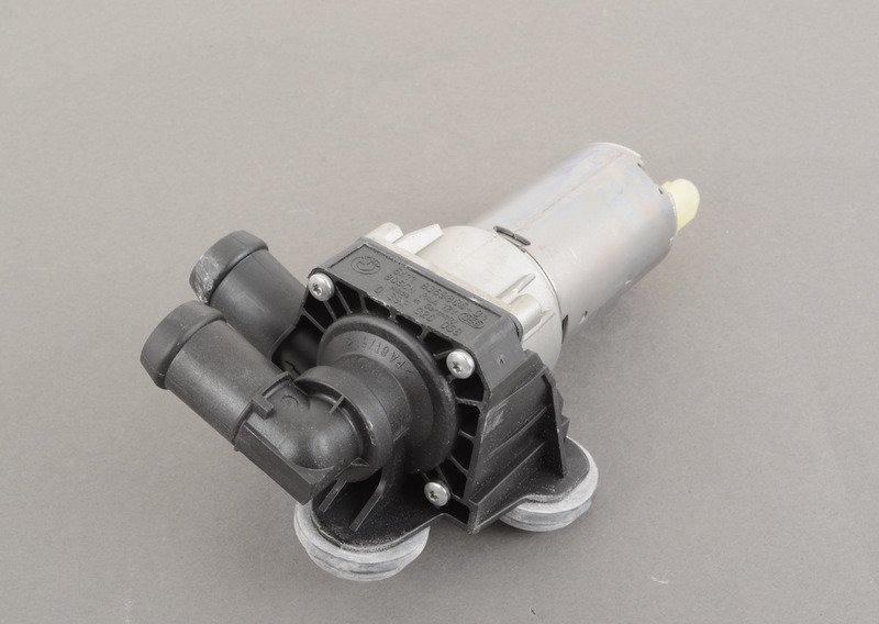 Дополнительная водяная помпа